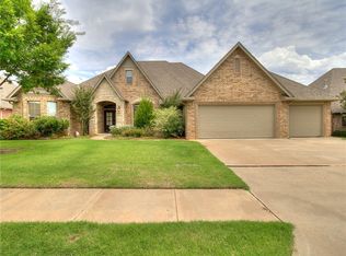 2613 SW 138th St, Oklahoma City, OK 73170