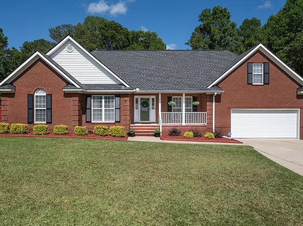 213 Heatherfield Ct, West Columbia, SC 29170