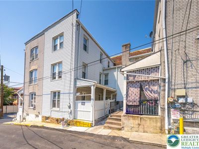 120 S Rush St, Allentown, PA, 18102