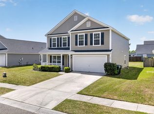 235 Emerald Isle Dr, Moncks Corner, SC 29461