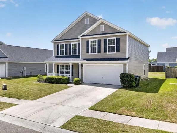 235 Emerald Isle Dr, Moncks Corner, SC 29461