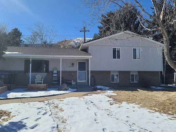 1826 Smith Rd, Golden, CO 80401
