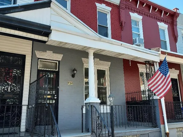932 N Saint Bernard St, Philadelphia, PA 19131