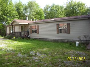 44 Greenland St, Clearfield, PA 16830