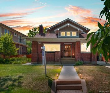 3647 Vallejo Street, Denver, CO, 80211
