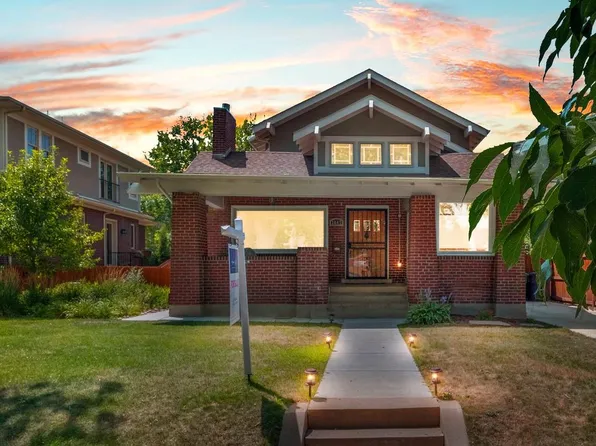 3647 Vallejo Street, Denver, CO 80211