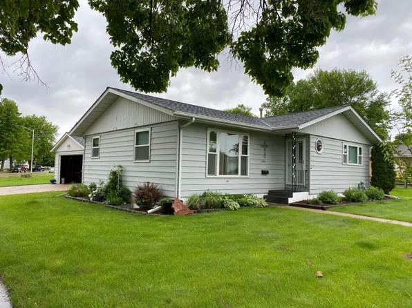 1205 Diagonal Rd, Worthington, MN 56187