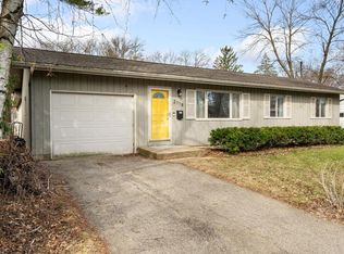 2118 S Whitney Way, Madison, WI 53711