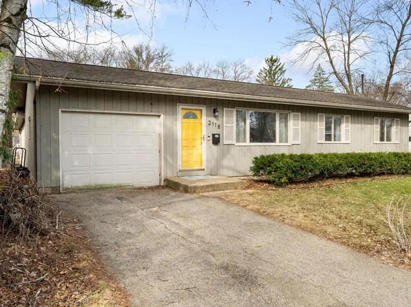 2118 South Whitney Way, Madison, WI 53711