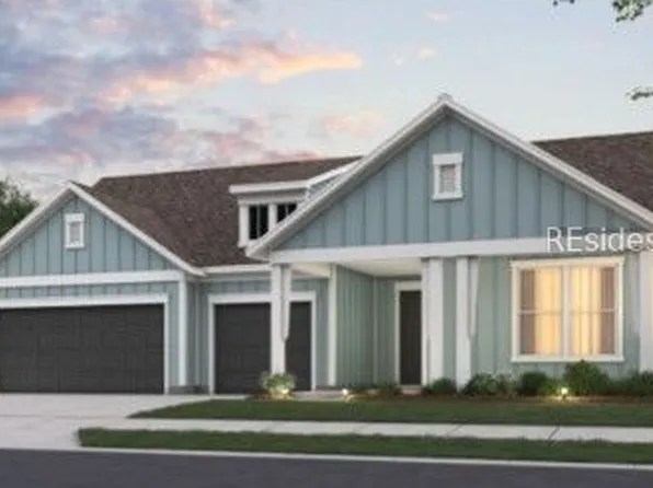 19 Coral Cove Rd, Bluffton, SC 29910