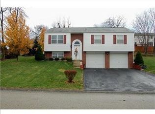 156 Barrington Rdg, Delmont, PA 15626