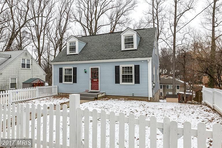 1st image of 3101 Ferndale St