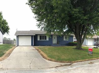 204 Willow Way, Norfolk, NE 68701