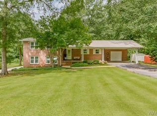 2842 Valley Crest Rd, Tuscaloosa, AL 35405