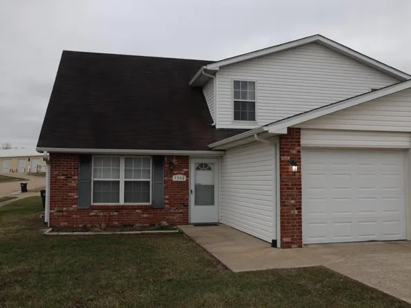 4306 Derby Ridge Dr #4306, Columbia, MO 65202
