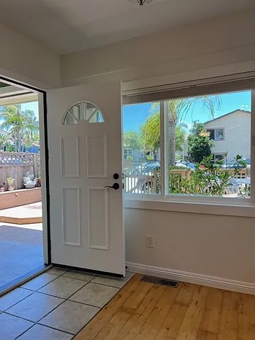 Entryway