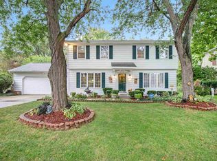5231 Monticello Ct, South Bend, IN