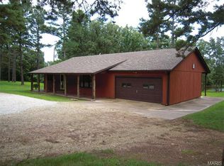 9270 Highway F, Cuba, MO 65453