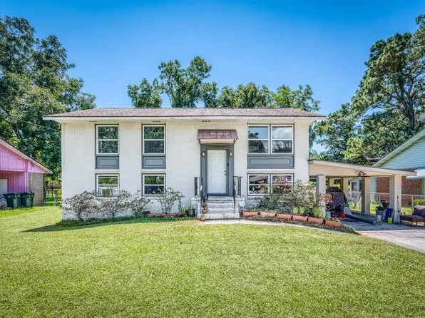 1423 Westmoreland Ave, Charleston, SC 29412