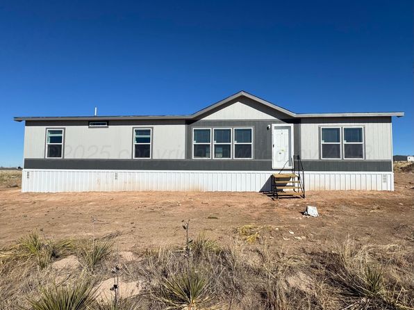 1412 Nez Perce Trl, Amarillo, TX 79108