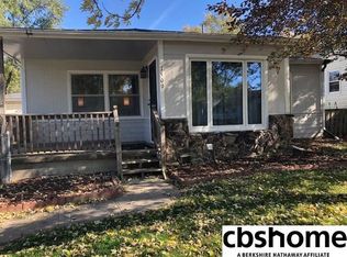7509 S 42nd St, Bellevue, NE 68147