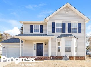 11600 Shademaster Pl, Charlotte, NC 28278