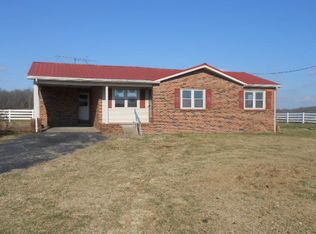 1518 Highland Lick Rd, Elkton, KY 42220