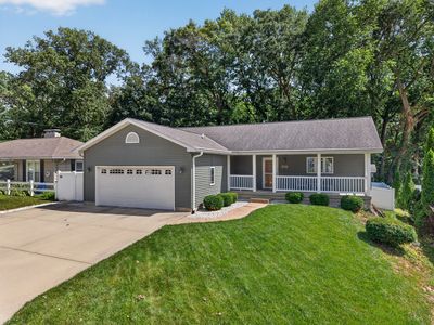 303 Hillside Ave, Ottawa, IL, 61350