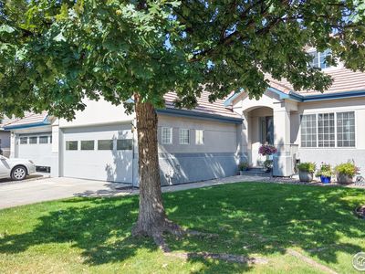 3401 W 111th Loop #B, Westminster, CO, 80031
