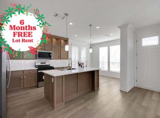 11100 E Apache Trl LOT 48, Apache Junction, AZ 85120