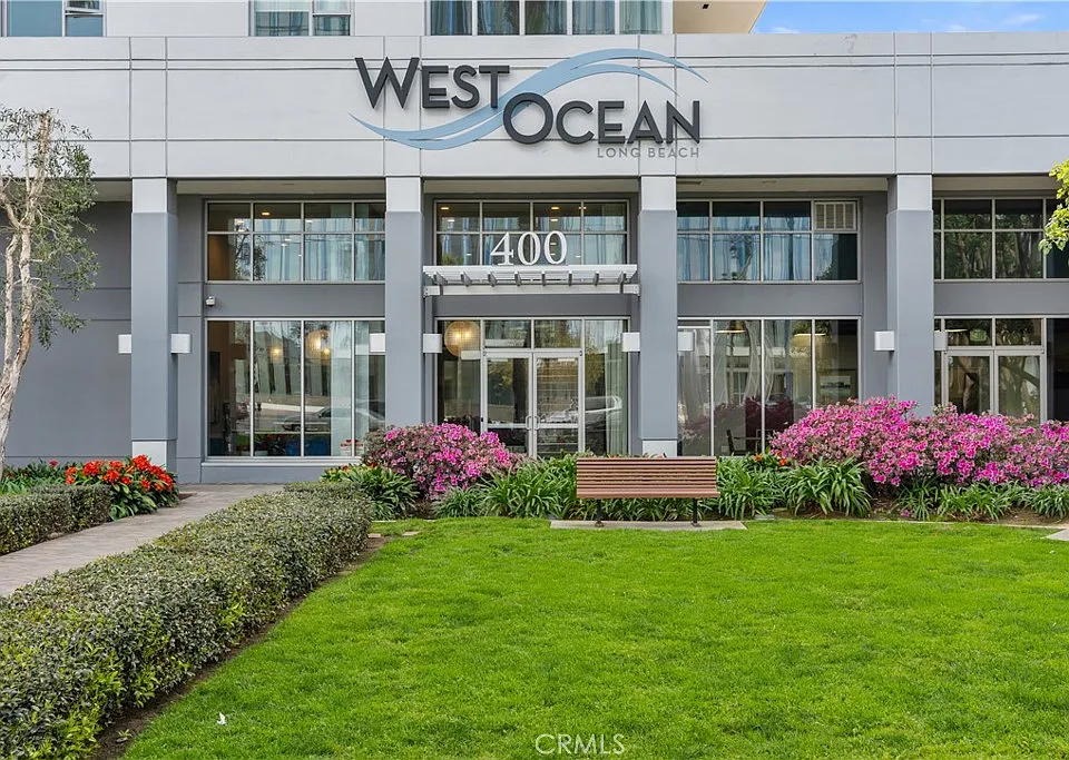 400 W Ocean Blvd #604