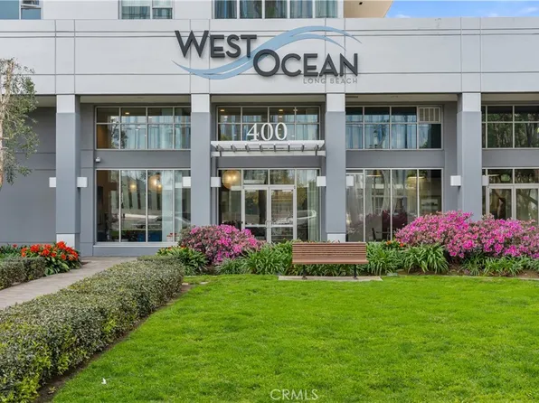 400 W Ocean Blvd Unit 604, Long Beach, CA 90802