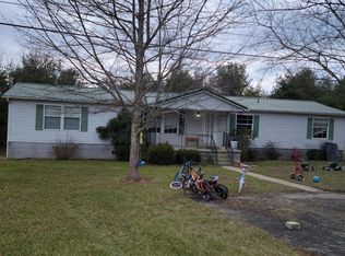 251 Candace Ct, Princeton, WV 24740