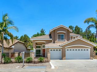 869 Applewilde Dr, San Marcos, CA 92078