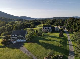 4220 Fiery Run Rd, Linden, VA 22642