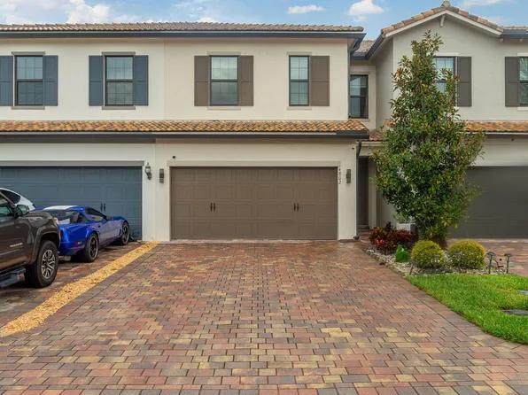 4802 Blistering Way, Lake Worth, FL 33467