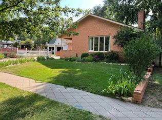 415 State St, Larned, KS 67550