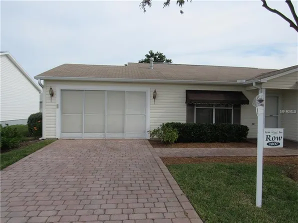 1807 Captiva Ct, The Villages, FL 32162