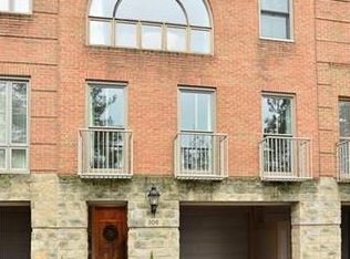 106 N Woodland Rd, Shadyside, PA 15232