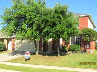 11732 Ponderosa Pine Dr, Fort Worth, TX 76244