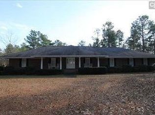 71 Timberline Dr, Camden, SC 29020