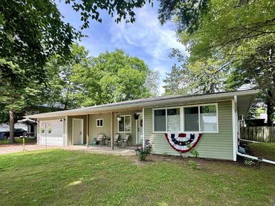 E1780 AMY STREET, Waupaca, WI, 54981