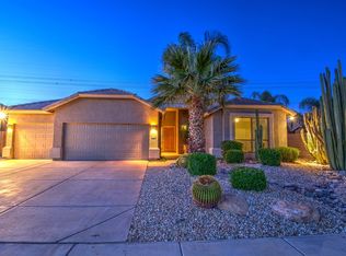 3744 E Vaughn Ave, Gilbert, AZ 85234