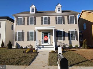 64 Brookdale Way, Chesterfield, NJ 08515