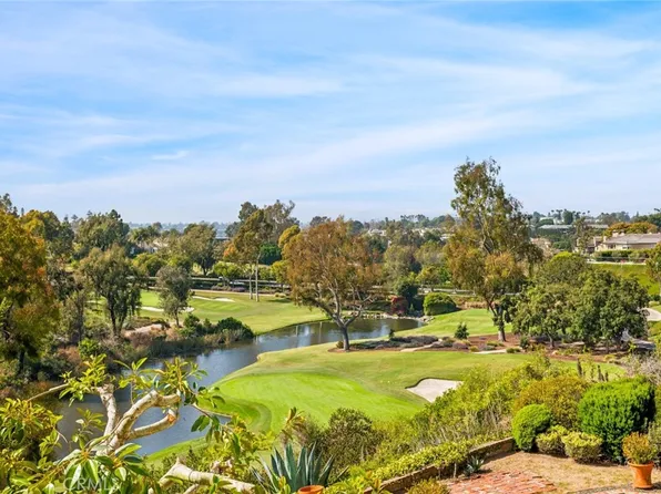 7 Deerwood Ln, Newport Beach, CA 92660