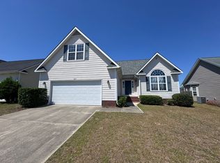 2212 Chasewater Rd, Fayetteville, NC 28306