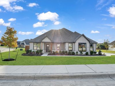 104 Smoky Oak Ln, Weatherford, TX, 76087