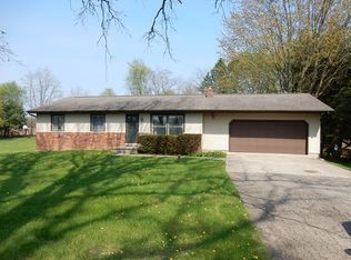 2675 S Parma Rd, Parma, MI 49269