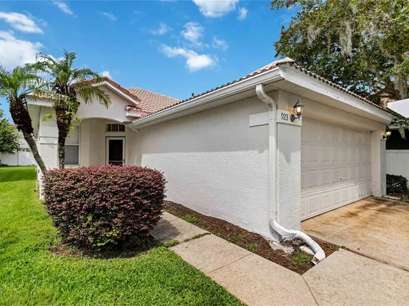 923 TORREY PINE DRIVE, WINTER SPRINGS, FL 32708