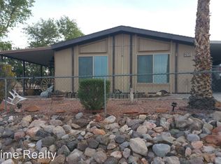 632 Oak Ave, Bullhead City, AZ 86429